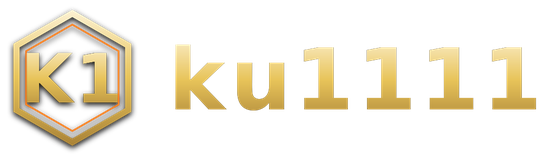 ku1111 logo